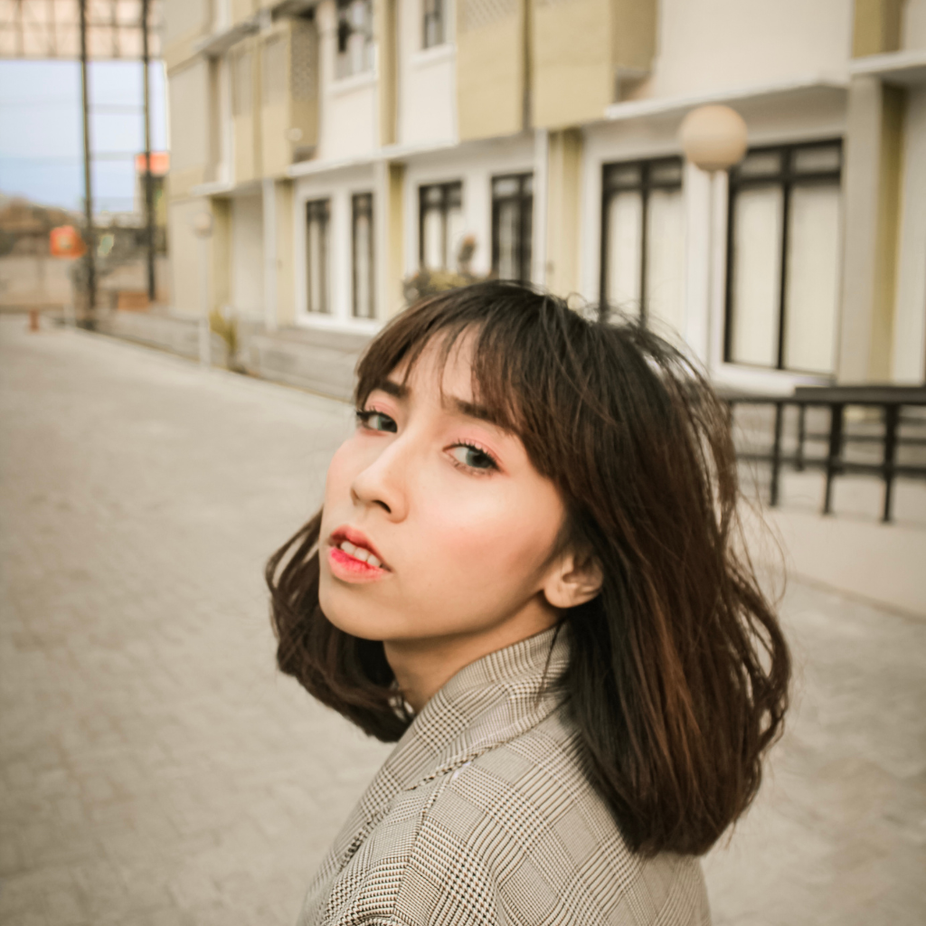 Sara Tan
